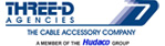 Go to Three-D's website